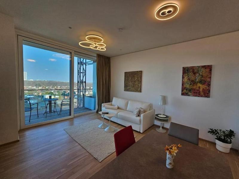Цены на Deluxe Apartment & Rooftop-Pool в вене