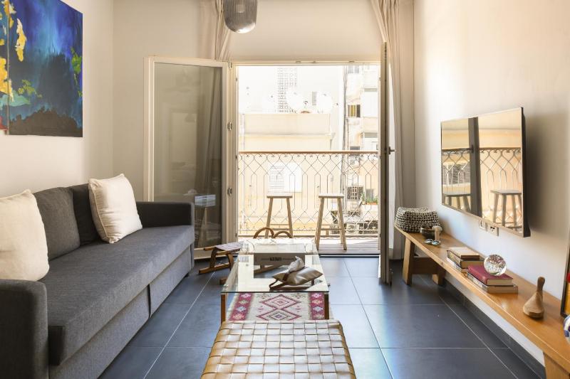 Old Jaffa Vintage Dream by Sea N' Rent — забронировать отель в Тель-Авиве