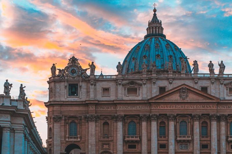 Цены на Living by Vatican with panoramic terraces in Rome в Риме