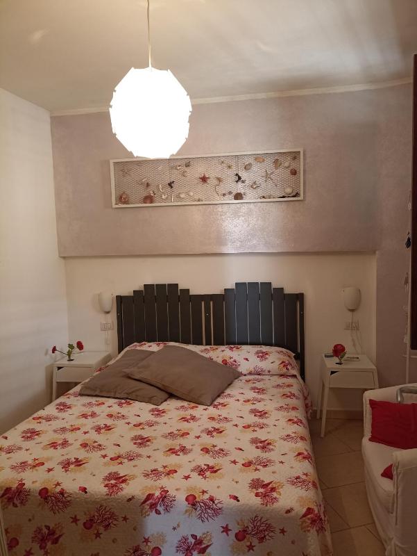 Cavalluccio Marino a Castelsardo - Appartamento centrale