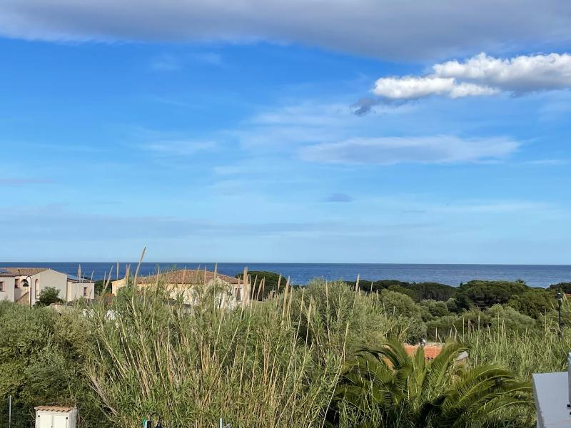 Holiday Sa Marina a Budoni - Villa con terrazza vista mare