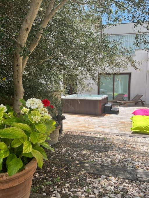 Luxury Apartment a Ottana - Esclusivo relax con spa