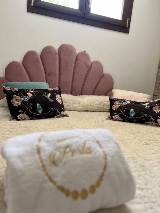 Luxury Apartment a Ottana - Esclusivo relax con spa