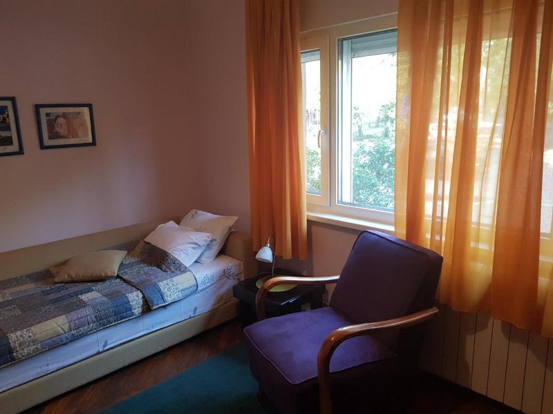 Apartman Stojanovic — отель с удобным расположением в Белграде
