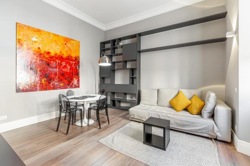 Easylife - Lusso e comfort nel quartiere Brera — отель с удобным расположением в Милане