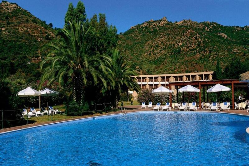 Villa Oleandro a Pula - Deliziosa villa con ristorante