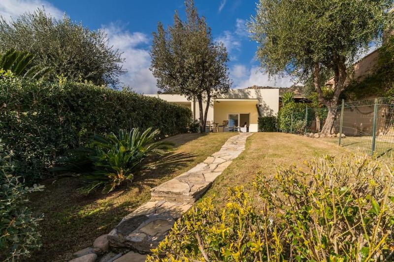 Villa Oleandro a Pula - Deliziosa villa con ristorante
