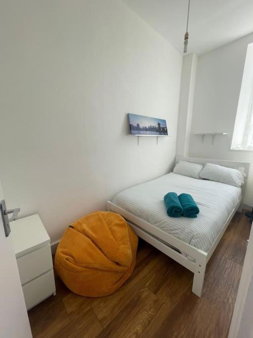 Stunning One Bedroom Flat - Central London — отзывы гостей и цены