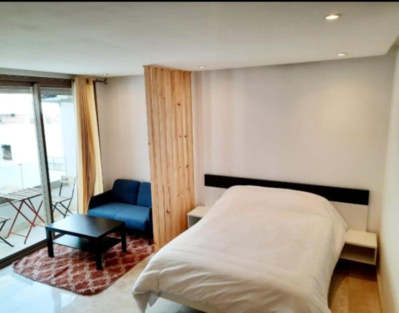 Loft Budget 41 — забронировать отель в Касабланке