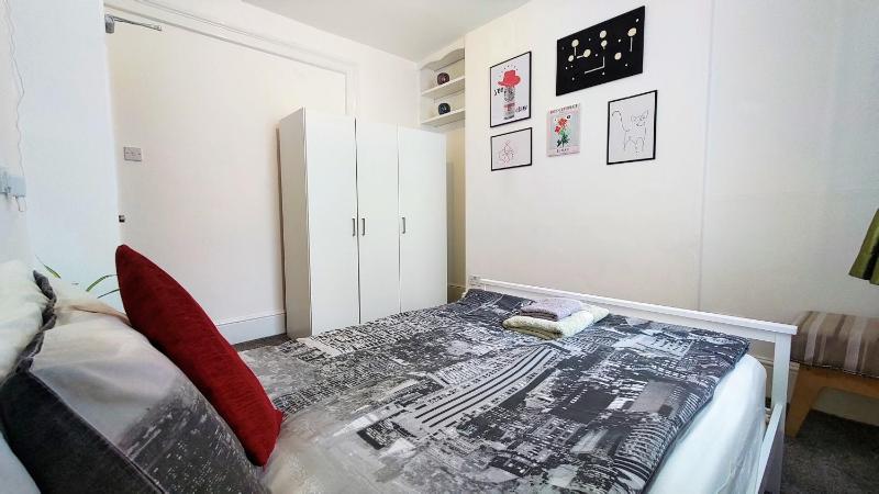 Solo Rooms — отель в Лондоне, Соединенное Королевство
