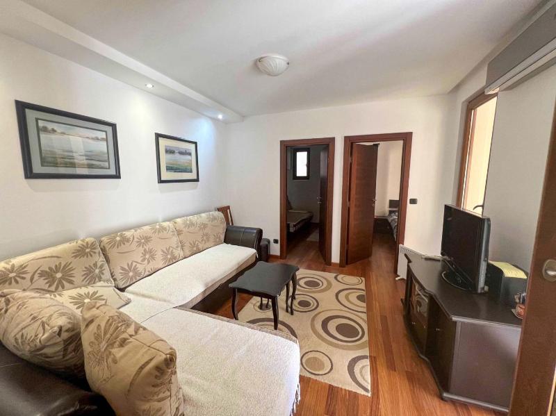 B&O Apartment — отель с удобствами в Будва