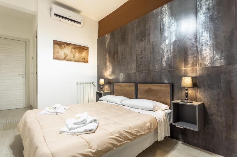 Ethnos Relais Vaticano — забронировать отель в Риме