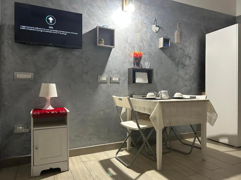 Vico21 Guest House — забронировать отель в Неаполе