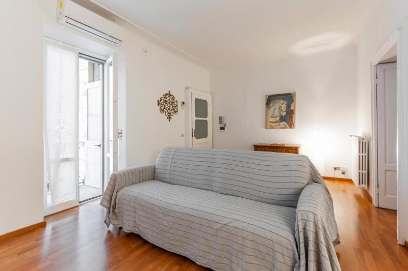 Easylife - Fantastico rifugio nel cuore di Brera — комфортный отель в Милане