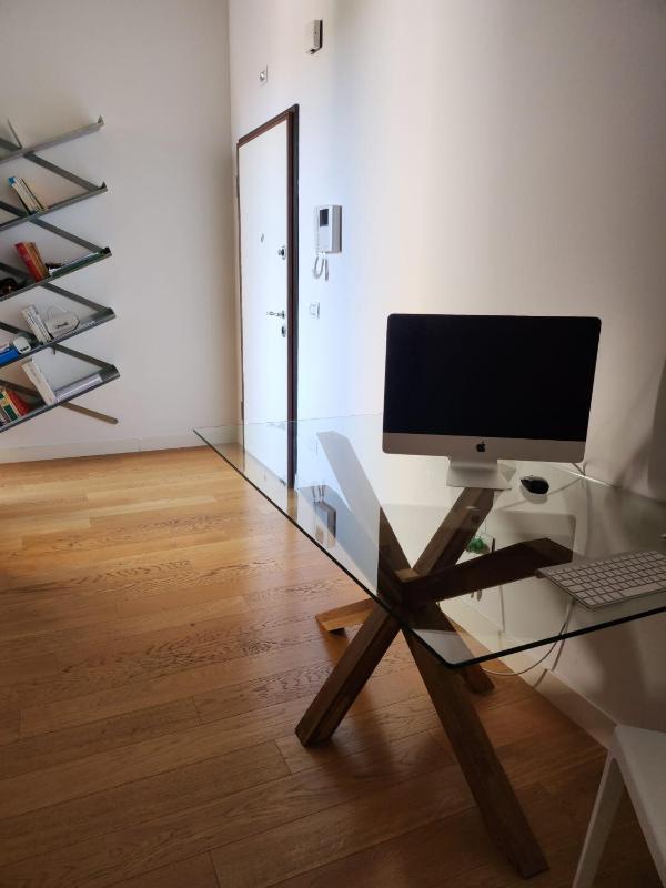 SUITE VIA ROMA 107 a Sassari - Elegante con balcone