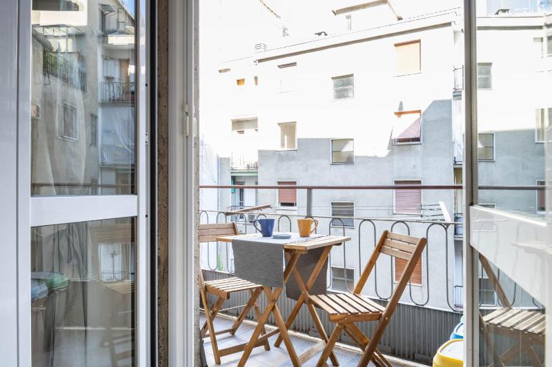 Easylife - Luminosa oasi di relax a Porta Romana — отель в Милане, Италия