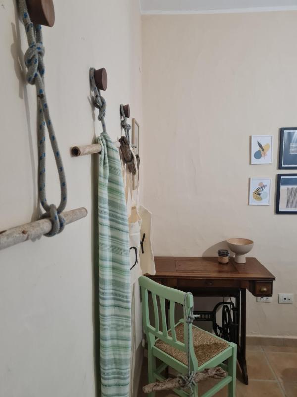 Casa No(st)ra a Porto Columbu - Elegante villetta panoramica