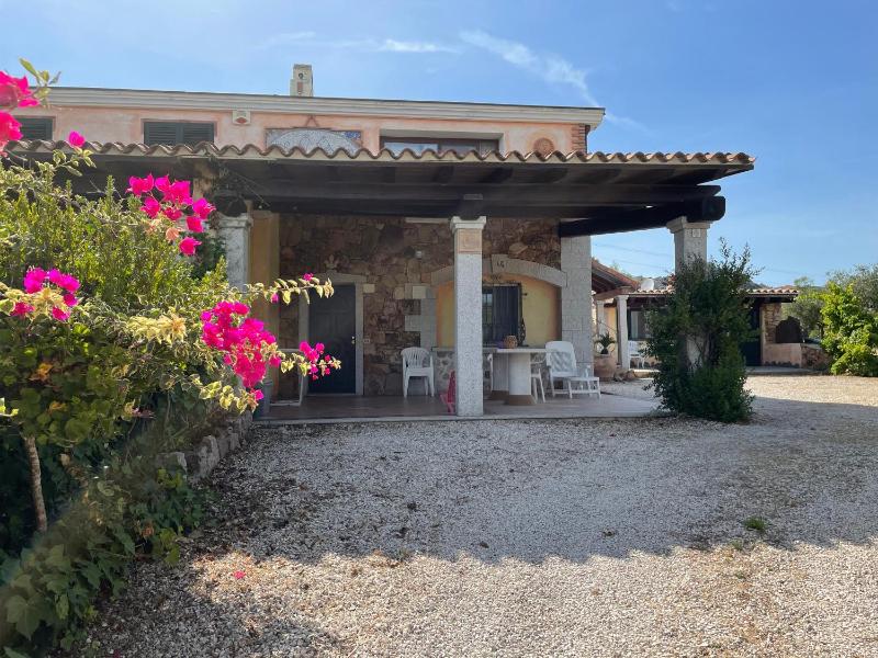 Villa Su Trechesu a Orosei - Oasi di relax vicino spiaggia
