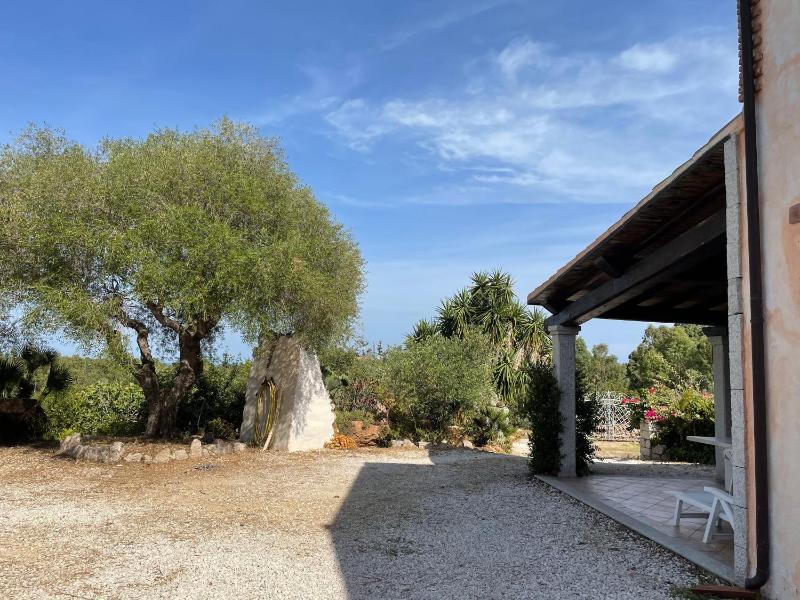 Villa Su Trechesu a Orosei - Oasi di relax vicino spiaggia
