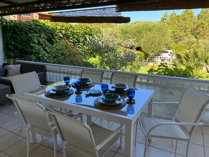 Casa Stewart a Geremèas - Grazioso appartamento rinnovato