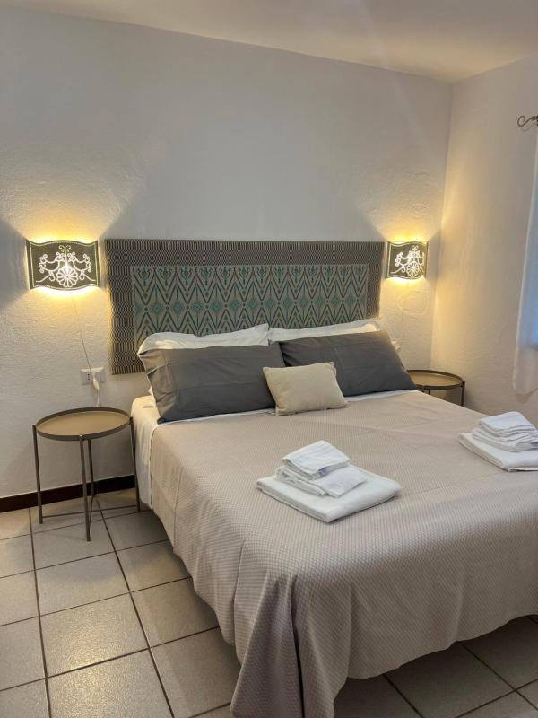 Casa Stewart a Geremèas - Grazioso appartamento rinnovato
