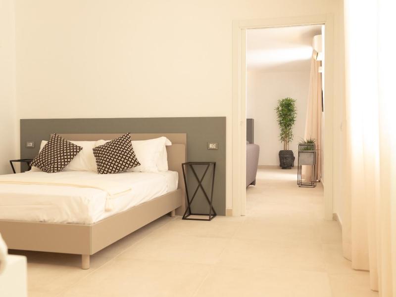 Cobi Luxury Apartment — отель в Палермо, Италия