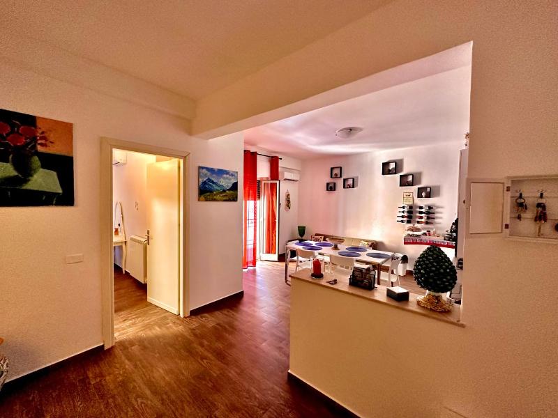 Friends' Home-downtown nearby — отель с удобным расположением в Палермо