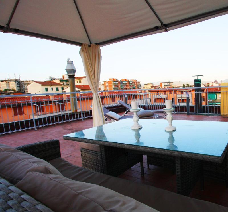 Luxury Top floor Apartment With An Amazing View — отзывы гостей и цены
