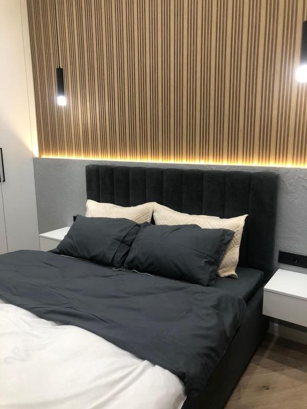 Novaa kvartira v centre goroda — отзывы гостей и цены