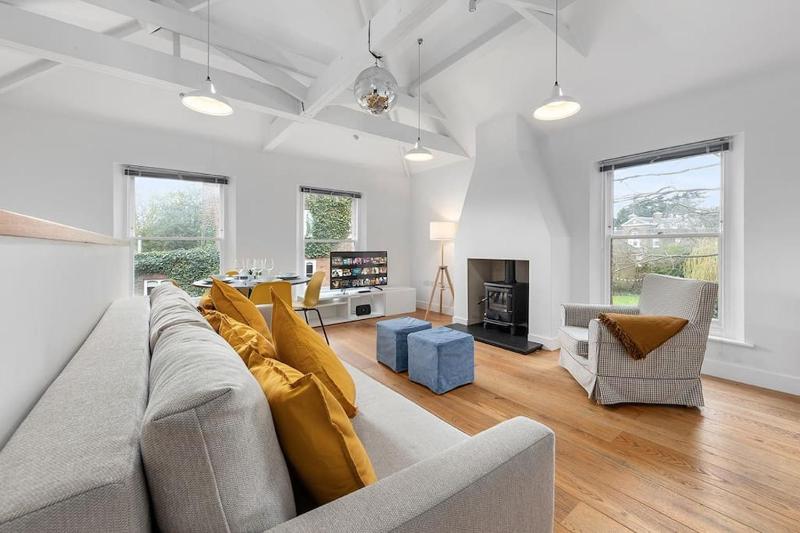 Flourish Apartments - The Annex - Dulwich Village — отзывы гостей и цены