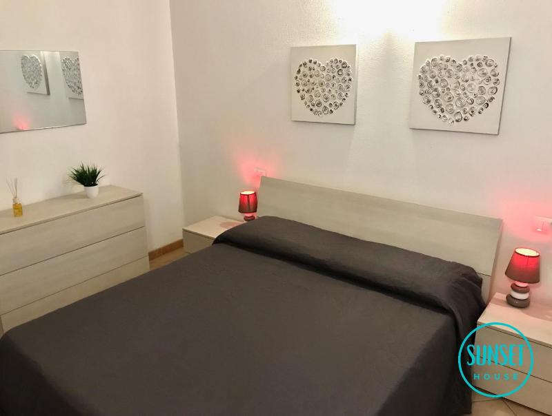 Casa Vacanze Lubagnu a Castelsardo - Oasi Relax