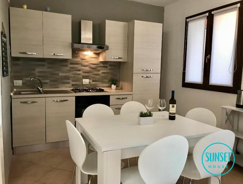 Casa Vacanze Lubagnu a Castelsardo - Oasi Relax