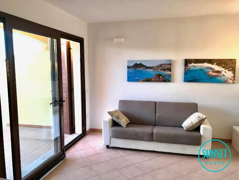 Casa Vacanze Lubagnu a Castelsardo - Oasi Relax