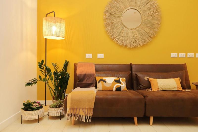 Цены на Flatinrome Trastevere 2 - Jacuzzi in Trastevere в Риме