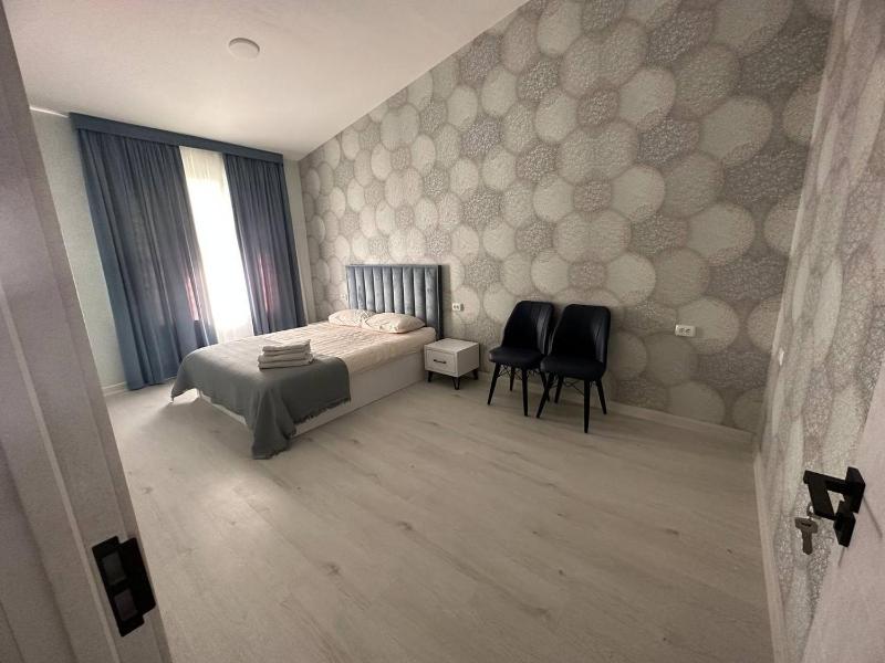 Modern Dream Apartment Samarkand — отель в Самарканд, Узбекистан