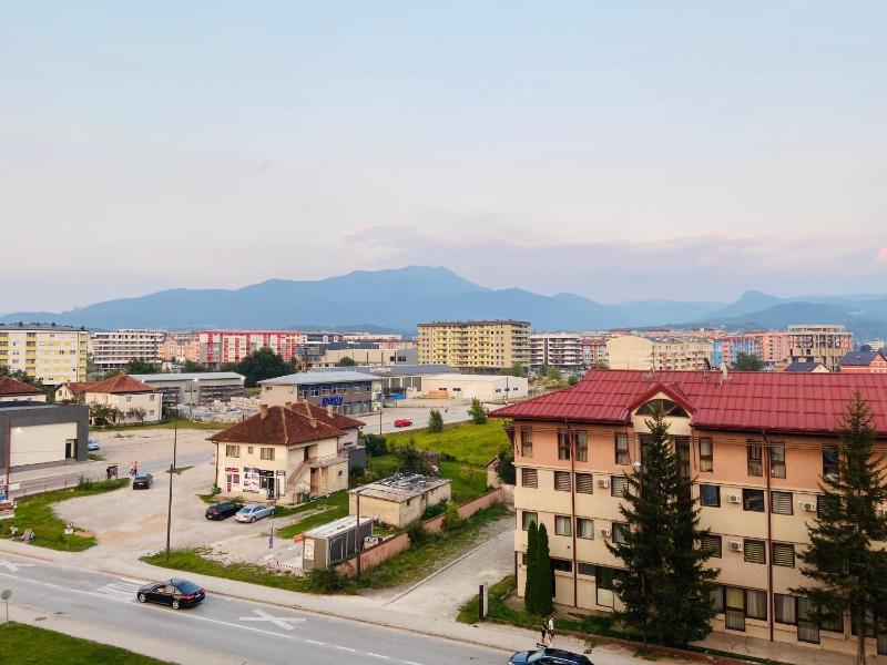 Apartman JR2020 — отель в Сараево, Босния и Герцеговина