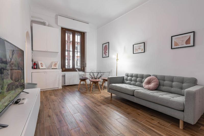 Easylife - Coccole e relax nel cuore di Isola — комфортный отель в Милане