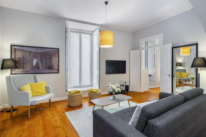 Цены на Prime Lisbon Living Great for D Nomads & R Workers в Лиссабоне