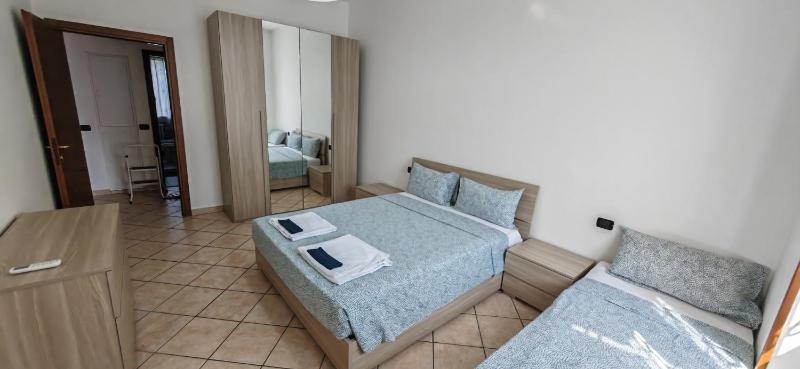 The Green Apartment — отель с удобным расположением в Милане