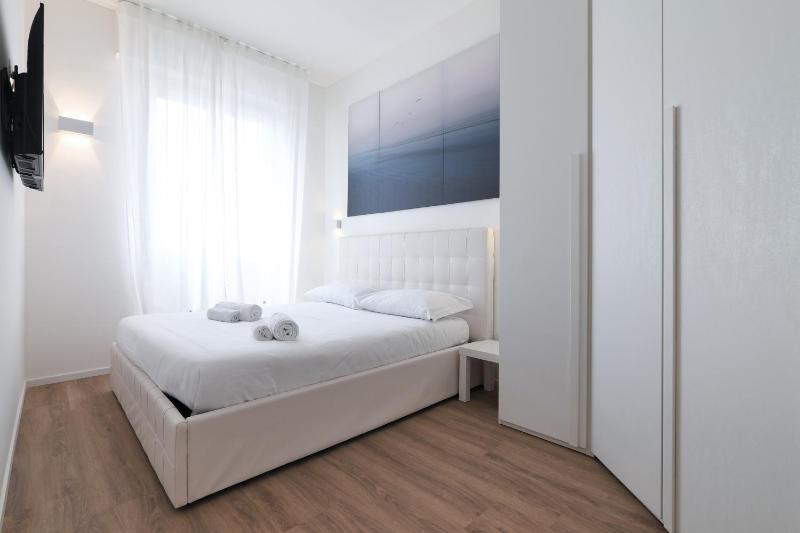 PrimoPiano - Padova 320 — забронировать отель в Милане