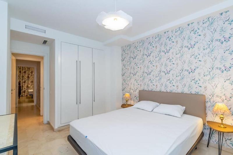 GuestReady - Historic centre - Torres de Serranos — отель с удобствами в Валенсии