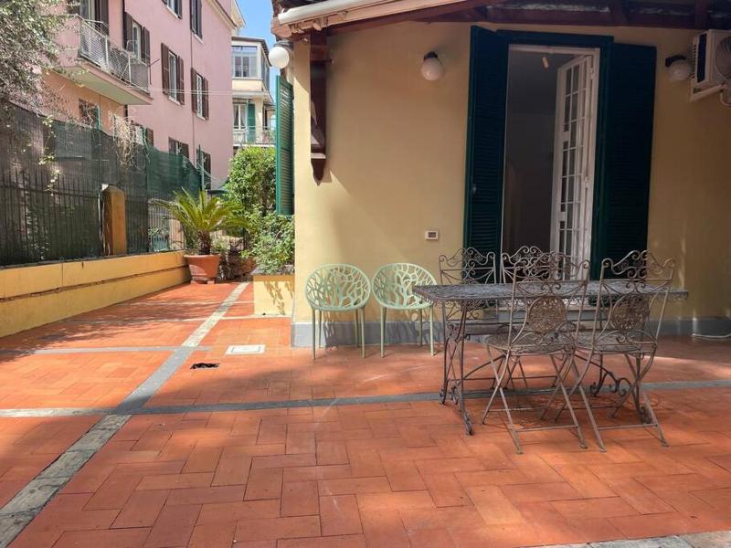 La Dolce VIta - The Secret Terrace — отель с удобствами в Риме