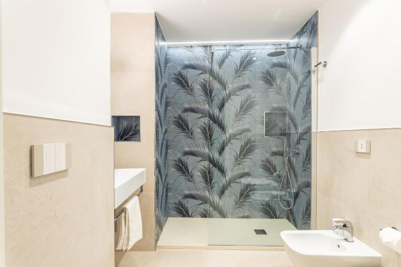 Magnini Rooms a Cagliari - Ecosostenibile con vista mare