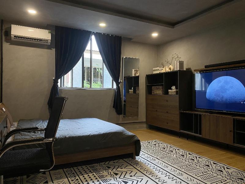 Charming Cozy Room - 85B Homestay - District 1 — комфортный отель в Хошимине