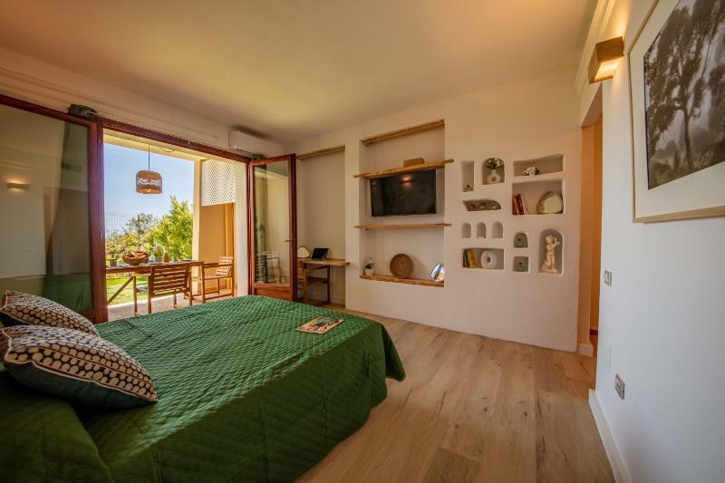 Sweet Life a Pula - Incantevole appartamento vista mare