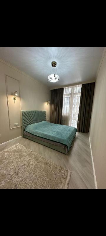 Apartamenty v ZK Terrakota — комфортный отель в Алматы