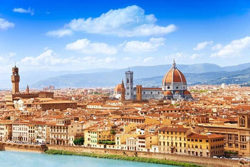 CASALEDO FIRENZE — отель в Флоренции, Италия