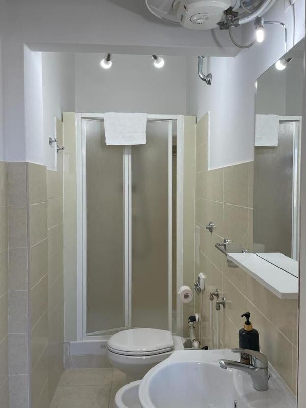 DomoMea - C3 a Cagliari - Guesthouse vicino al mare