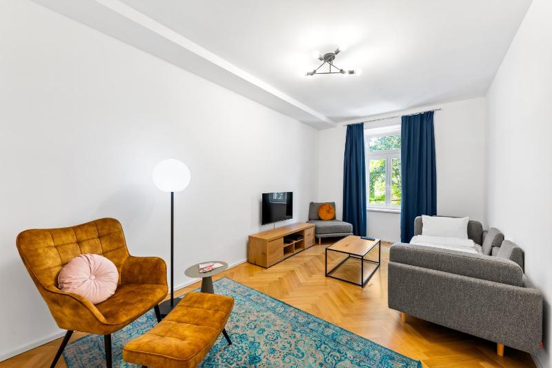 Vienna Chic Residences #Suite11 — отзывы гостей и цены