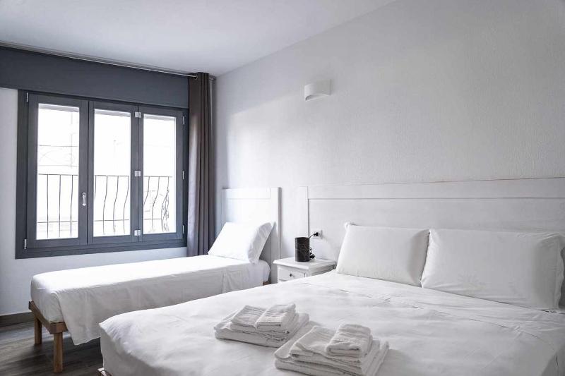 Domo Orise a Orosei - B&B con terrazze private